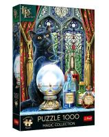 Opakowanie Puzzle 1000 Uczeń czarownicy TREFL