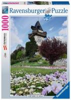 Opakowanie Puzzle 1000 Uhrturm Graz