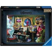 Opakowanie Puzzle 1000 Villainous. Lady Tremaine