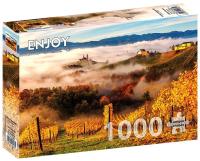 Opakowanie Puzzle 1000 Winnica