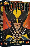Opakowanie Puzzle 1000 Wolverine TREFL