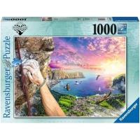 Opakowanie Puzzle 1000 Wspinaczka górska