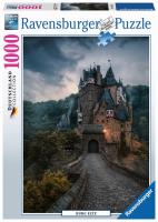 Opakowanie Puzzle 1000 Zamek Eltz