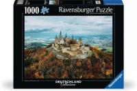 Opakowanie Puzzle 1000 Zamek Hohenzollernów