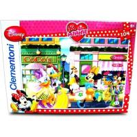 Opakowanie Puzzle 104 Pop Pixie