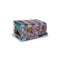 Puzzle 150 Monster High mix. Wydawca: Clementoni. SmakLiter.pl Opakowanie Puzzle 150 Monster High mix