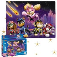 Puzzle 16 Psi Patrol. Czas na przygodę. Wydawca: Dodo. SmakLiter.pl Opakowanie Puzzle 16 Psi Patrol. Czas na przygodę