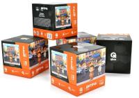 Opakowanie Puzzle 160 Superzawody