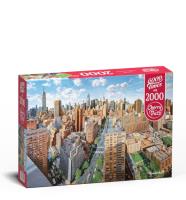Opakowanie Puzzle 2000 Cherry Pazzi Vanderbilt 50057