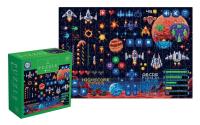 Puzzle 250 Kids 2 Game. Wydawca: INTERDRUK. SmakLiter.pl Opakowanie Puzzle 250 Kids 2 Game