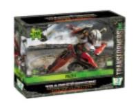 Puzzle 250 soft touch Transformers. Wydawca: Dodo. SmakLiter.pl Opakowanie Puzzle 250 soft touch Transformers