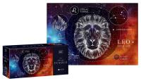 Puzzle 250 Zodiac Signs 5 Leo. Wydawca: INTERDRUK. SmakLiter.pl Opakowanie Puzzle 250 Zodiac Signs 5 Leo