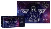 Puzzle 250 Zodiac Signs 7 Libra. Wydawca: INTERDRUK. SmakLiter.pl Opakowanie Puzzle 250 Zodiac Signs 7 Libra