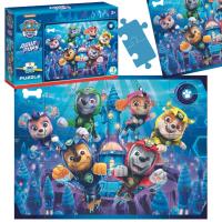 Puzzle 30 Psi Patrol. Wodne Pieski. Wydawca: Dodo. SmakLiter.pl Opakowanie Puzzle 30 Psi Patrol. Wodne Pieski