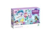 Opakowanie Puzzle 30 Undersea party