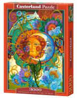 Puzzle 3000 Partnership of the Sun and... CASTOR. Wydawca: Castorland. SmakLiter.pl Opakowanie Puzzle 3000 Partnership of the Sun and... CASTOR