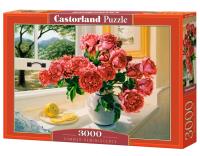 Puzzle 3000 Summer Reminiscence. Wydawca: Castorland. SmakLiter.pl Opakowanie Puzzle 3000 Summer Reminiscence