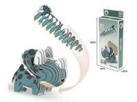 Opakowanie Puzzle 3D Dino