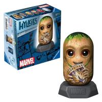 Opakowanie Puzzle 3D Hylkies: Groot