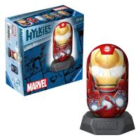 Opakowanie Puzzle 3D Hylkies: Iron Man