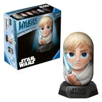 Opakowanie Puzzle 3D Hylkies: Luke Skywalker