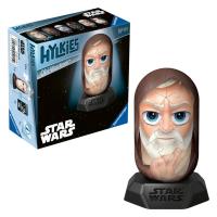 Opakowanie Puzzle 3D Hylkies: Obi-Wan Kenobi
