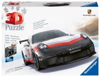 Opakowanie Puzzle 3D Porsche 911 GT3 CUP