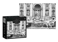 Opakowanie Puzzle 500 Around the World 2