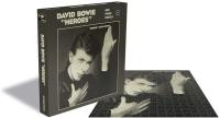 Opakowanie Puzzle 500 David Bowie - Heroes