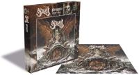 Opakowanie Puzzle 500 Ghost - Prequelle