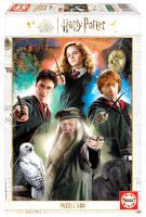 Puzzle 500 Harry Potter G3. Wydawca: Educa. SmakLiter.pl Opakowanie Puzzle 500 Harry Potter G3