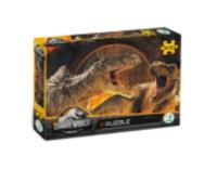 Puzzle 500 Jurassic World. Wydawca: Dodo. SmakLiter.pl Opakowanie Puzzle 500 Jurassic World