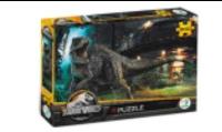 Opakowanie Puzzle 500 Jurassic World