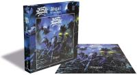 Opakowanie Puzzle 500 King Diamond - Abigail