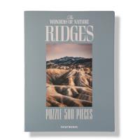 Opakowanie Puzzle 500 Nature Ridges
