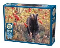 Puzzle 500 Pobudka z zimowego snu G3. Wydawca: Cobble Hill. SmakLiter.pl Opakowanie Puzzle 500 Pobudka z zimowego snu G3