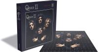 Opakowanie Puzzle 500 Queen - Queen II