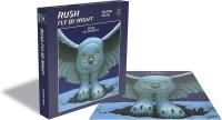 Opakowanie Puzzle 500 Rush - Fly by Night