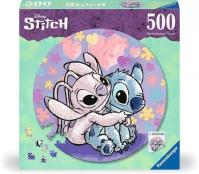 Opakowanie Puzzle 500 Stitch