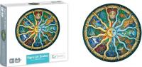 Opakowanie Puzzle 500 Znaki zodiaku
