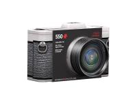 Puzzle 550 TIN Classic Camera 8551-5600. Wydawca: Eurographics. SmakLiter.pl Opakowanie Puzzle 550 TIN Classic Camera 8551-5600