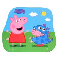 Opakowanie Puzzle dla dzieci 20el Świnka Peppa