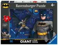 Opakowanie Puzzle dla dzieci 60 Batman Giant