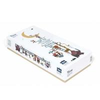 Opakowanie Puzzle dla dzieci Aż do Księżyca!