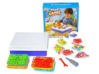 Opakowanie Puzzle do przykręcania 245el