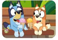 Opakowanie Puzzle drewniane 24 Niesamowita Kraina Lodu TREFL