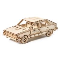 Opakowanie Puzzle Drewniane 3D Polonez 1500
