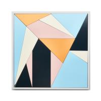 Puzzle drewniane Archimedesa. Wydawca: Printworks. SmakLiter.pl Opakowanie Puzzle drewniane Archimedesa
