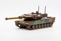 Opakowanie Puzzle drewniane Leopard