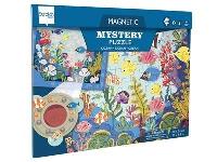 Puzzle magnetyczne i gra 2w1 Ocean. Wydawca: Scratch. SmakLiter.pl Opakowanie Puzzle magnetyczne i gra 2w1 Ocean